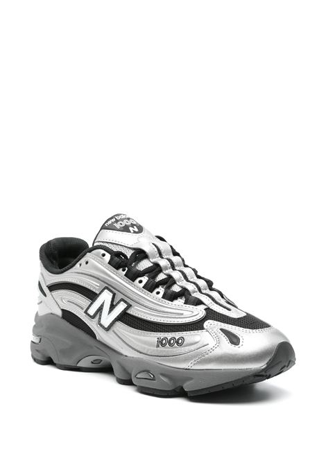 sneakers 1000 unisex argento NEW BALANCE | M1000EGR